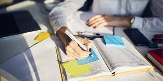 قانون العمل