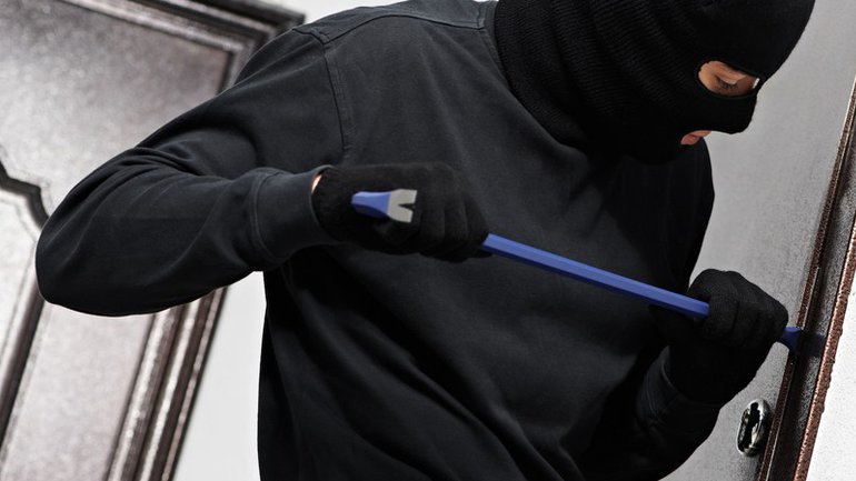 جريمة السّرقة