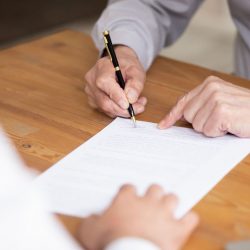 الإعتراف بالديّن الإعتراف بالديّن