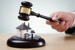 قانون عقّاري